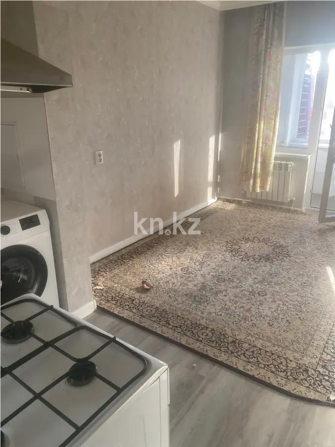 Продажа 2-комнатной квартиры, 44 м² в Астане - фото 2