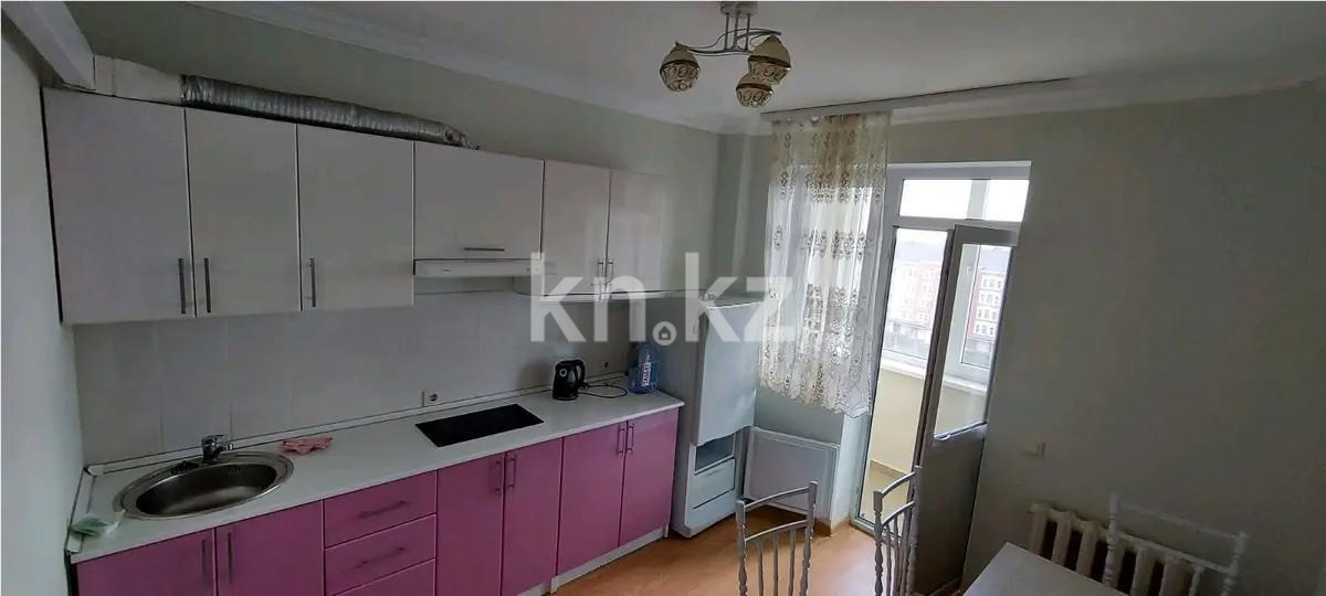 Продажа 1-комнатной квартиры, 38 м² в Астане - фото 2