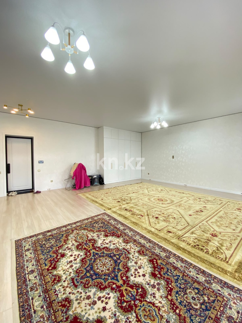 Аренда 1-комнатной квартиры, 75 м² в Астане - фото 3