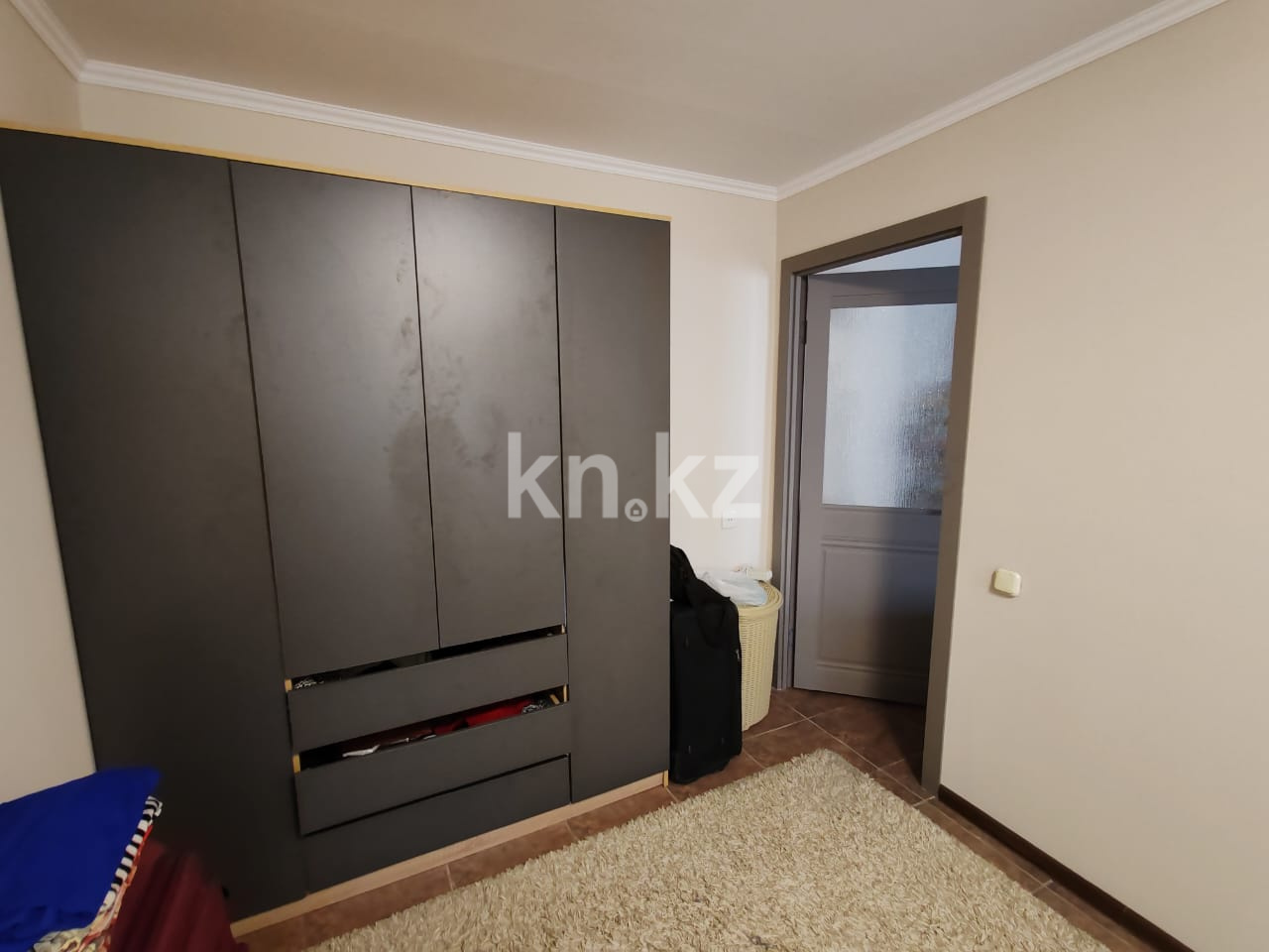 Аренда 2-комнатной квартиры, 45 м² в Караганде - фото 3