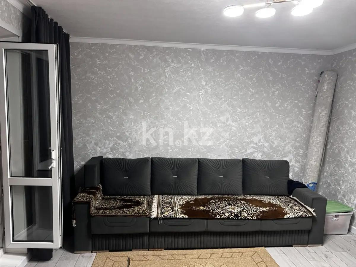 Продажа 2-комнатной квартиры, 54 м² в Караганде