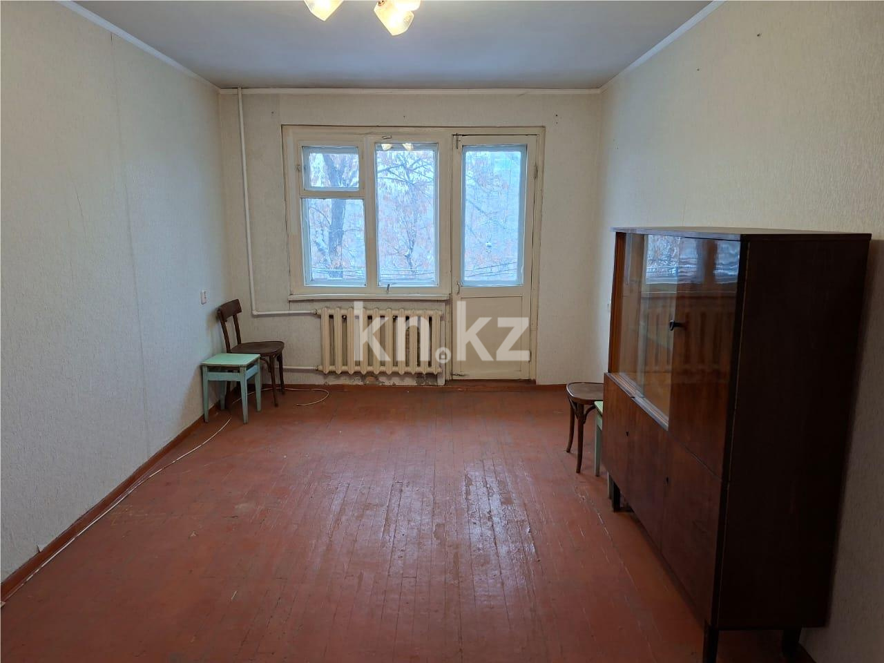 Продажа 2-комнатной квартиры, 47 м², ул. Сатыбалдина в Караганде - фото 5