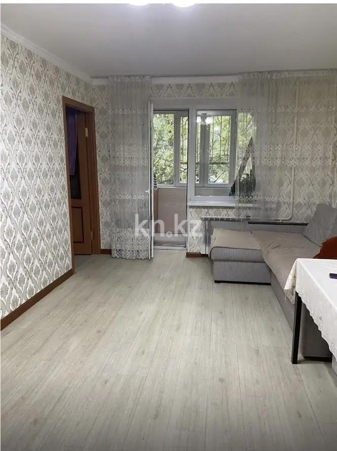 Продажа 3-комнатной квартиры, 55 м² в Алматы