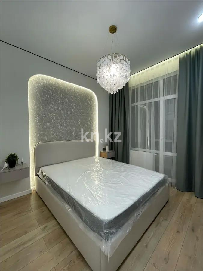 Продажа 2-комнатной квартиры, 40.5 м², ул. Бухар жырау, дом  12/2 в Астане - фото 2