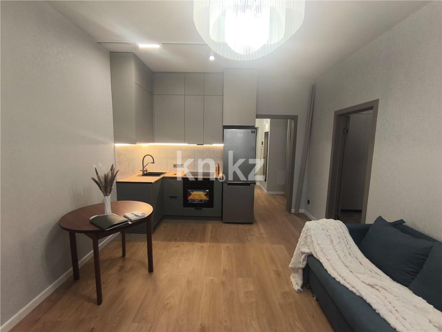 Продажа 2-комнатной квартиры, 40 м² в Астане - фото 5