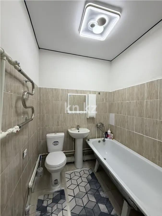 Продажа 1-комнатной квартиры, 40 м² в Алматы - фото 3