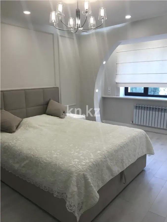 Продажа 2-комнатной квартиры, 46 м² в Алматы