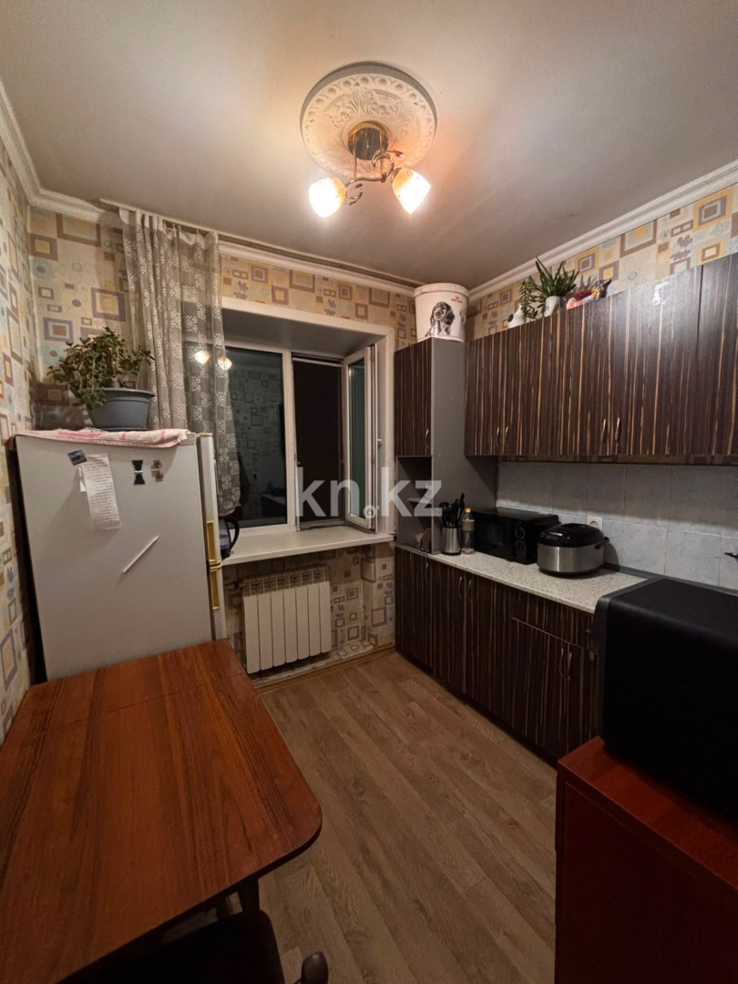 Продажа 1-комнатной квартиры, 32 м² в Караганде