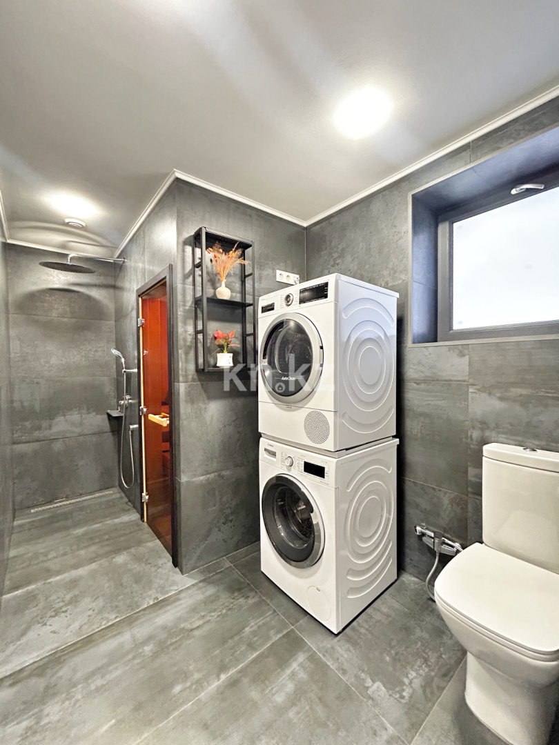 Продажа 3-комнатной квартиры, 100 м² в Алматы - фото 29
