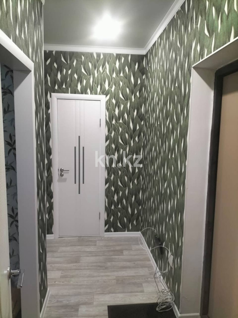 Аренда 1-комнатной квартиры, 39 м², пр. Мангилик Ел, дом  66/1 в Астане - фото 5