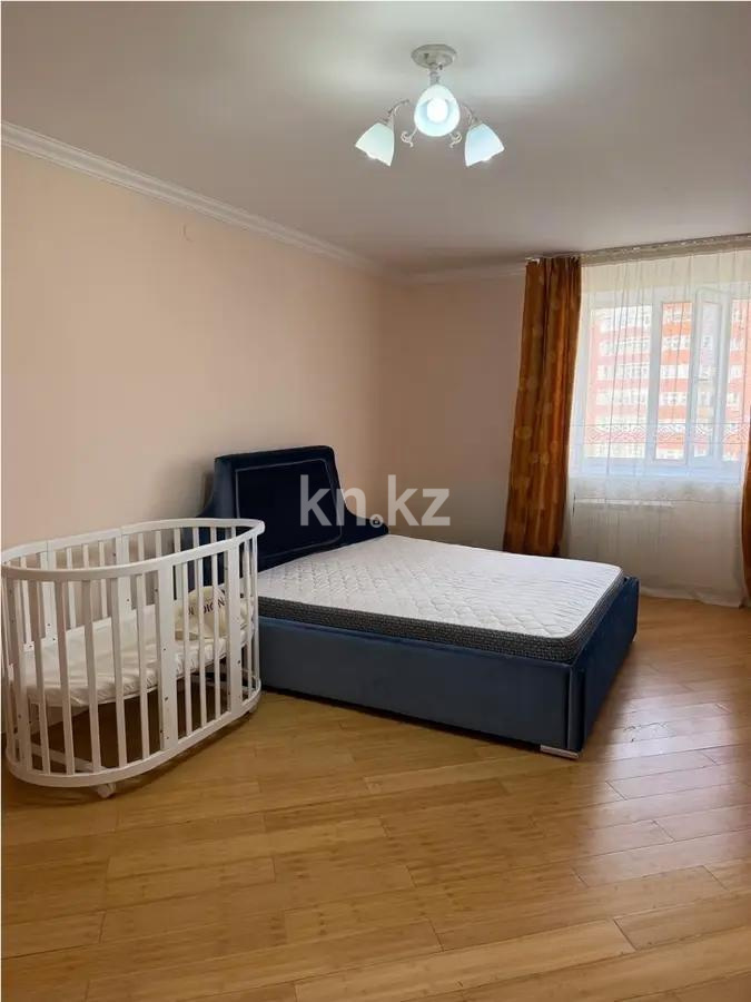Продажа 2-комнатной квартиры, 83.3 м² в Астане - фото 2