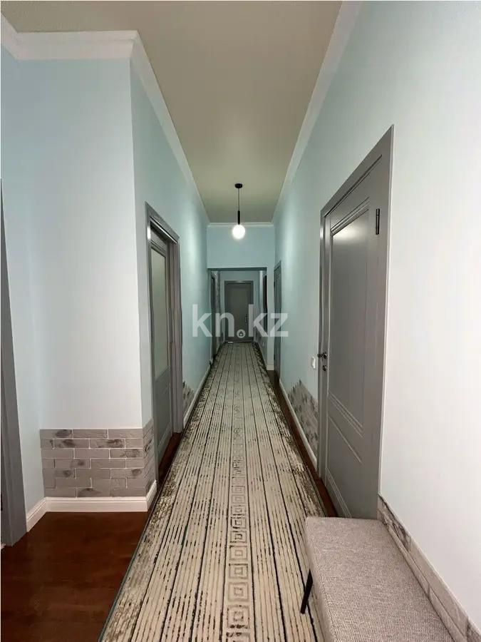 Продажа 3-комнатной квартиры, 110 м² в Алматы - фото 5