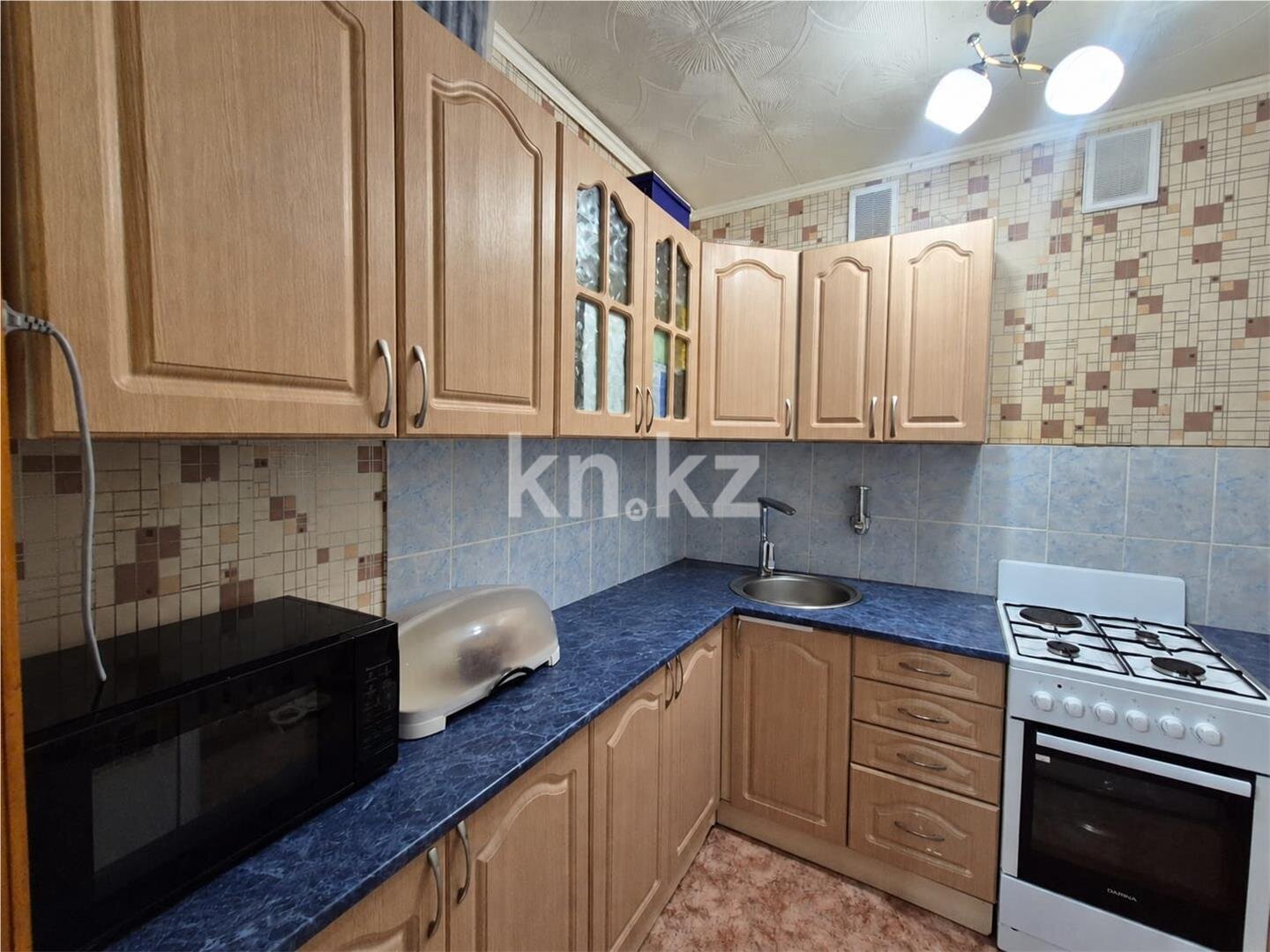 Продажа 4-комнатной квартиры, 61 м² в Темиртау - фото 7