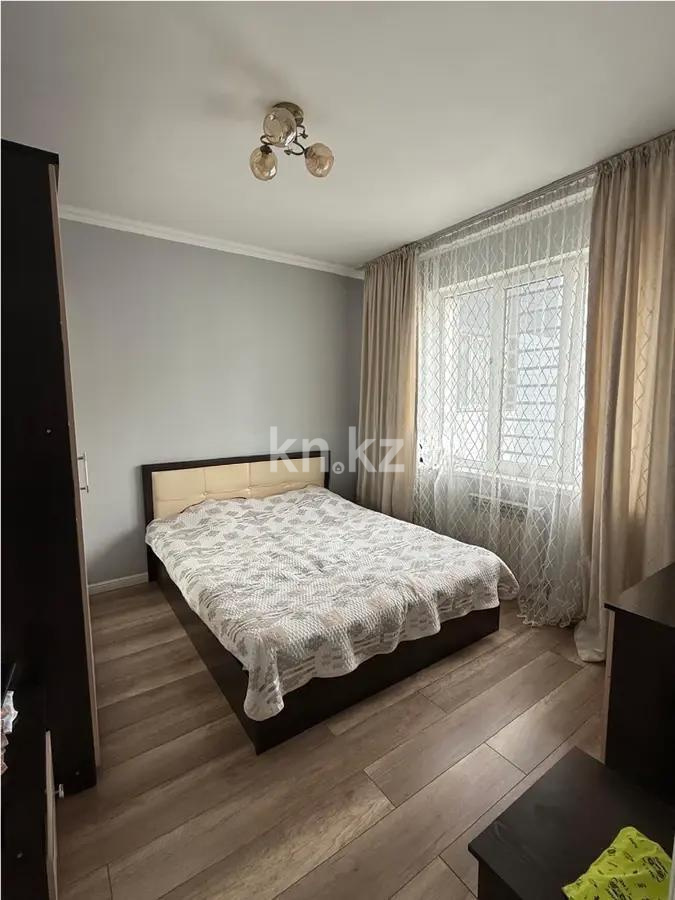 Продажа 3-комнатной квартиры, 71.2 м², мкр-н Дарабоз, дом  51 в Алматы - фото 2