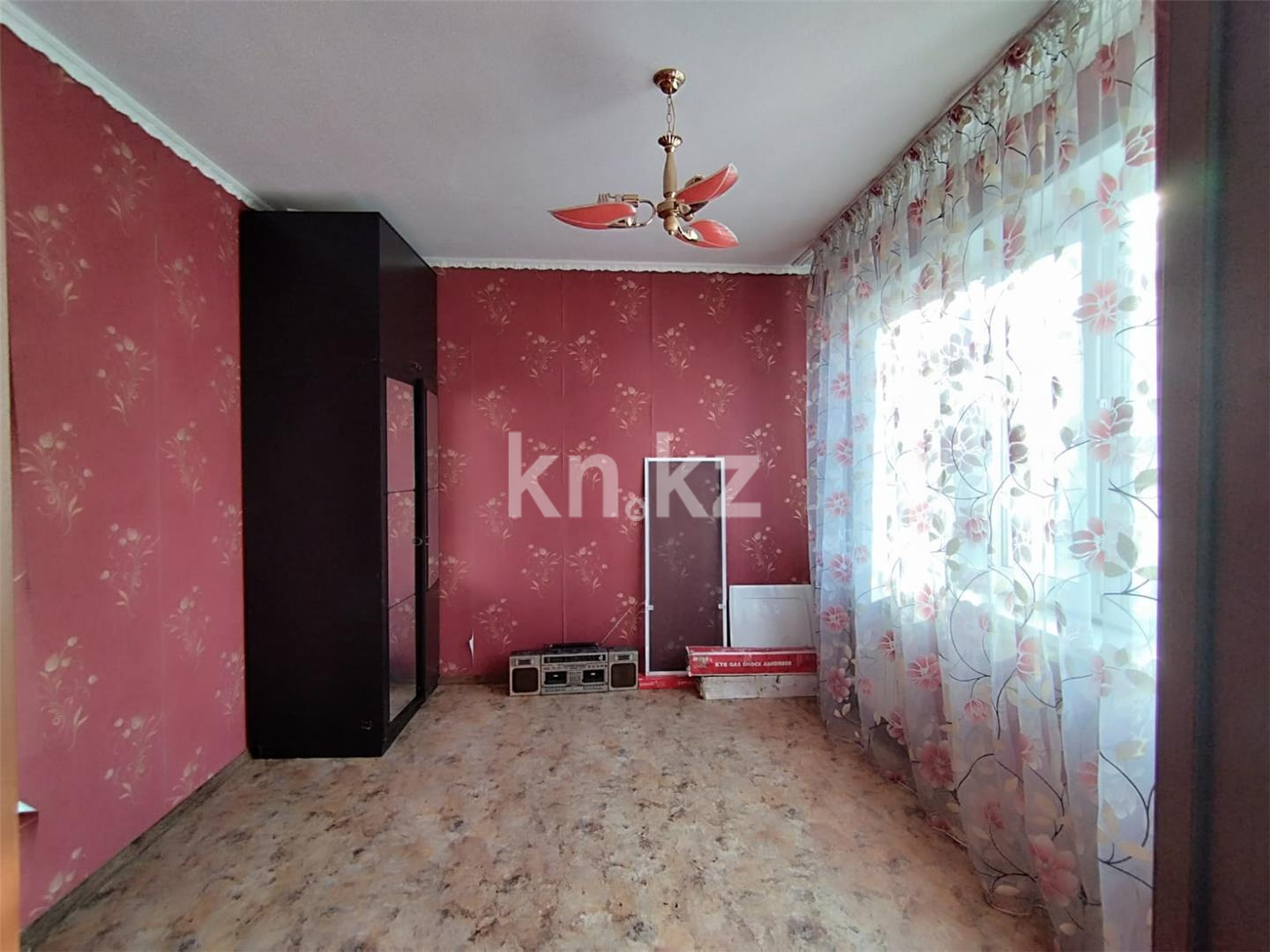 Продажа 4-комнатной квартиры, 62 м², ул. Сейфуллина в Темиртау - фото 5