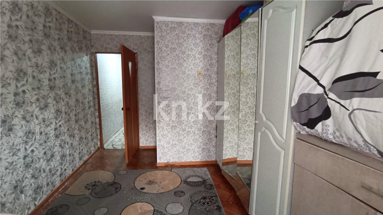 Продажа 3-комнатной квартиры, 60 м², мкр-н 7 в Темиртау - фото 6