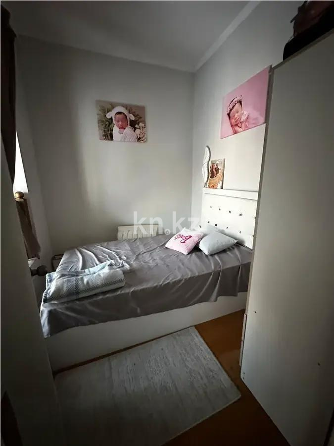 Продажа 3-комнатной квартиры, 75 м² в Алматы - фото 3