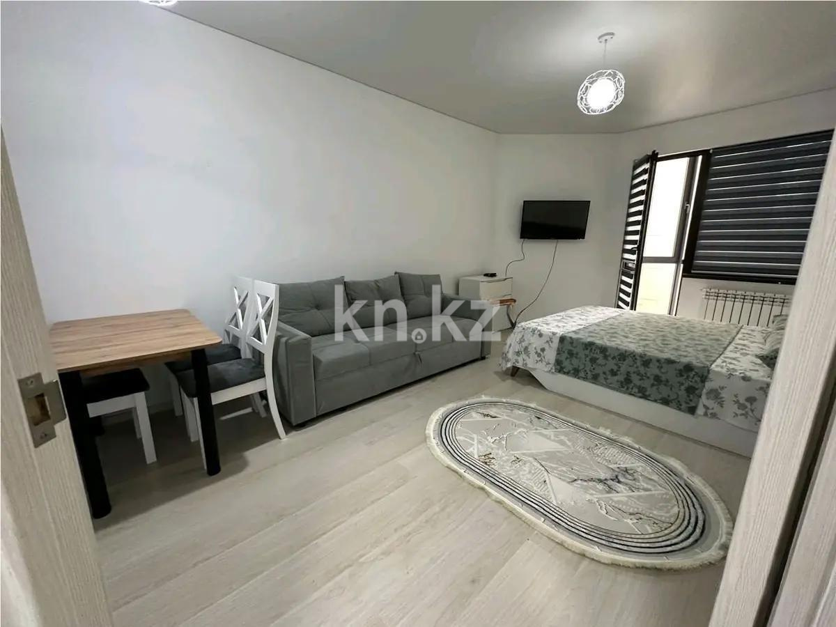 Продажа 1-комнатной квартиры, 32 м² в Алматы