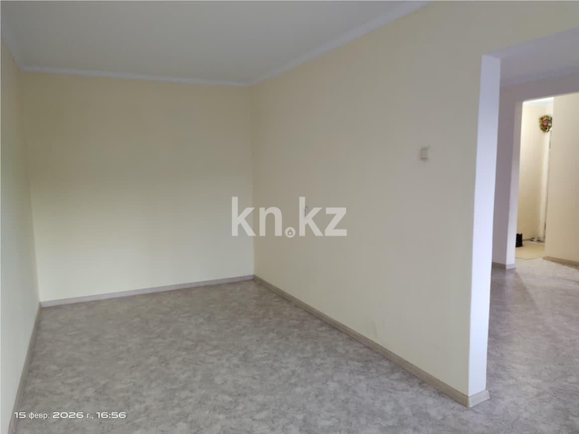 Продажа 2-комнатной квартиры, 44 м² в Караганде - фото 4