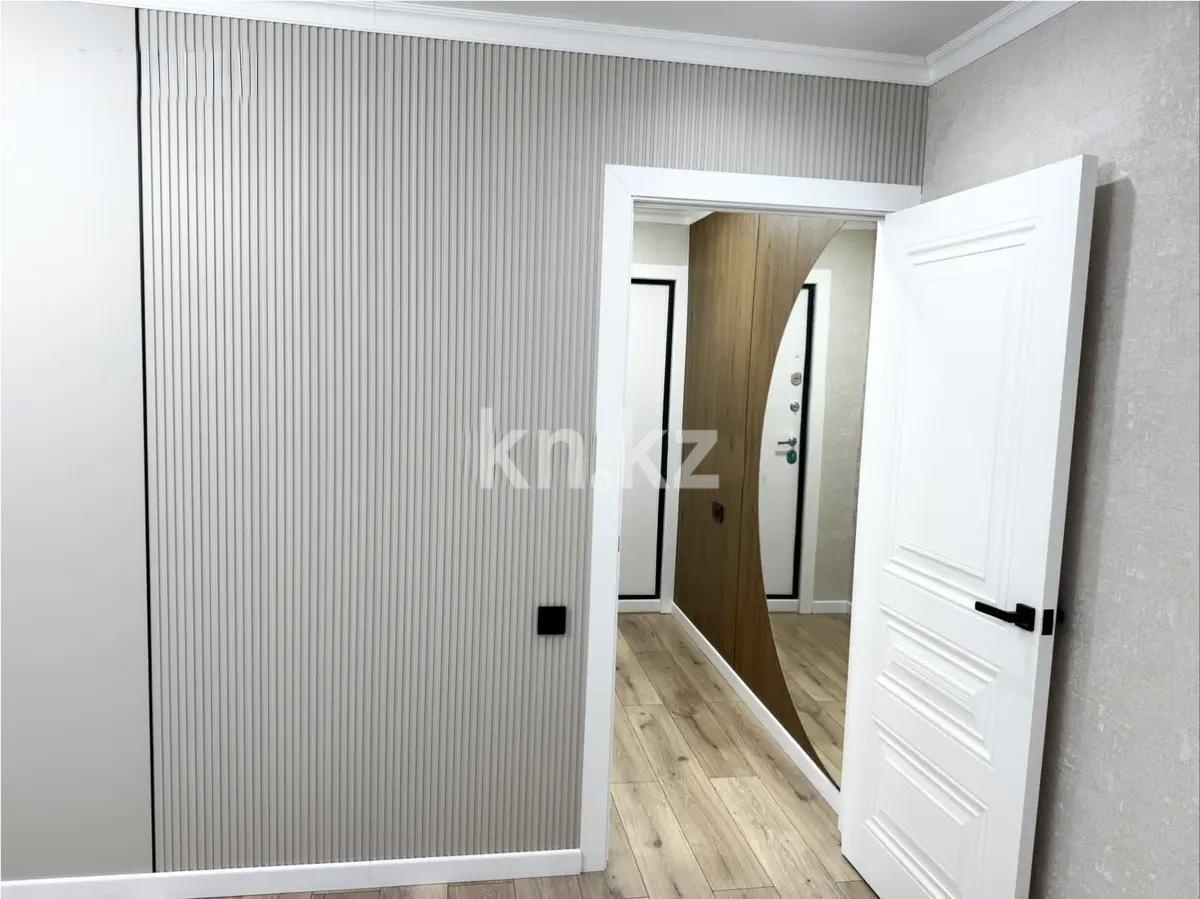 Продажа 3-комнатной квартиры, 60 м² в Алматы - фото 2