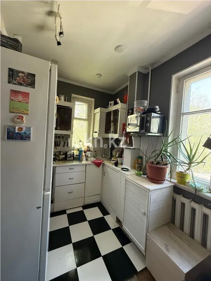 Продажа 2-комнатной квартиры, 41.9 м², ул. Римского-Корсакова, дом  6а в Алматы - фото 4