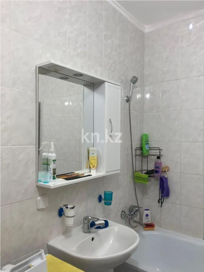 Продажа 1-комнатной квартиры, 37.8 м² в Астане - фото 3