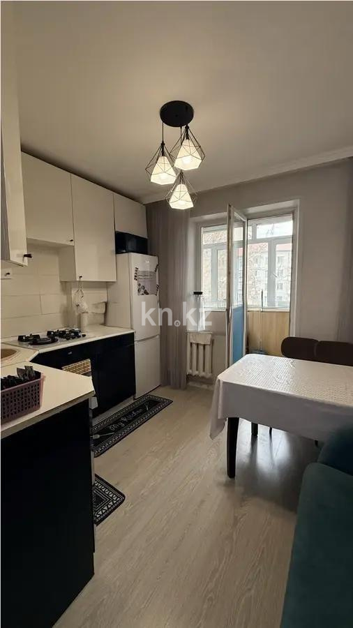 Продажа 2-комнатной квартиры, 56 м² в Астане - фото 3