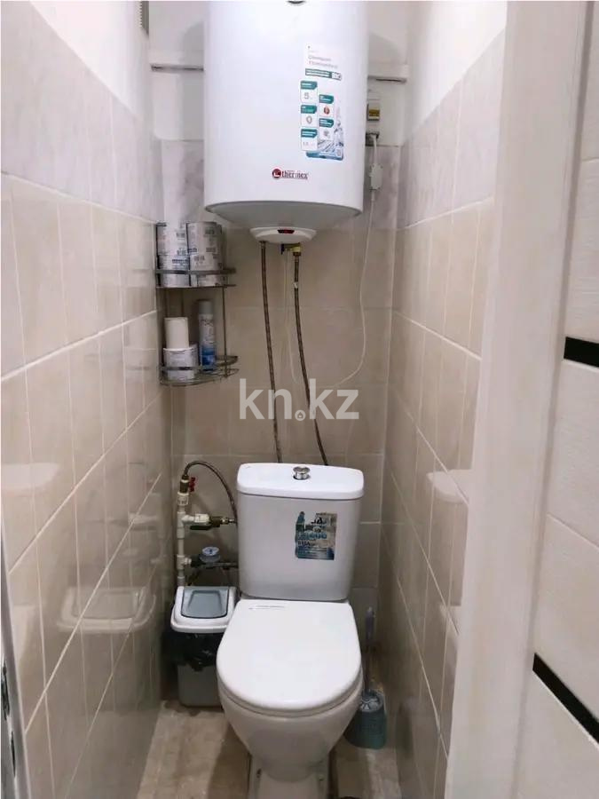 Продажа 2-комнатной квартиры, 48 м², ул. Язева, дом  11 в Караганде - фото 5