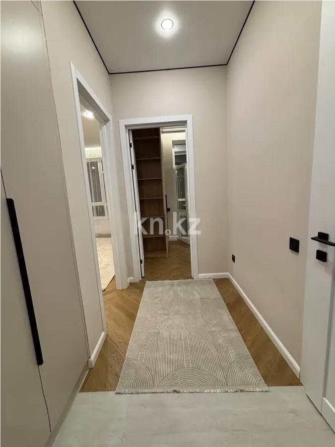 Продажа 2-комнатной квартиры, 43.2 м² в Астане - фото 5