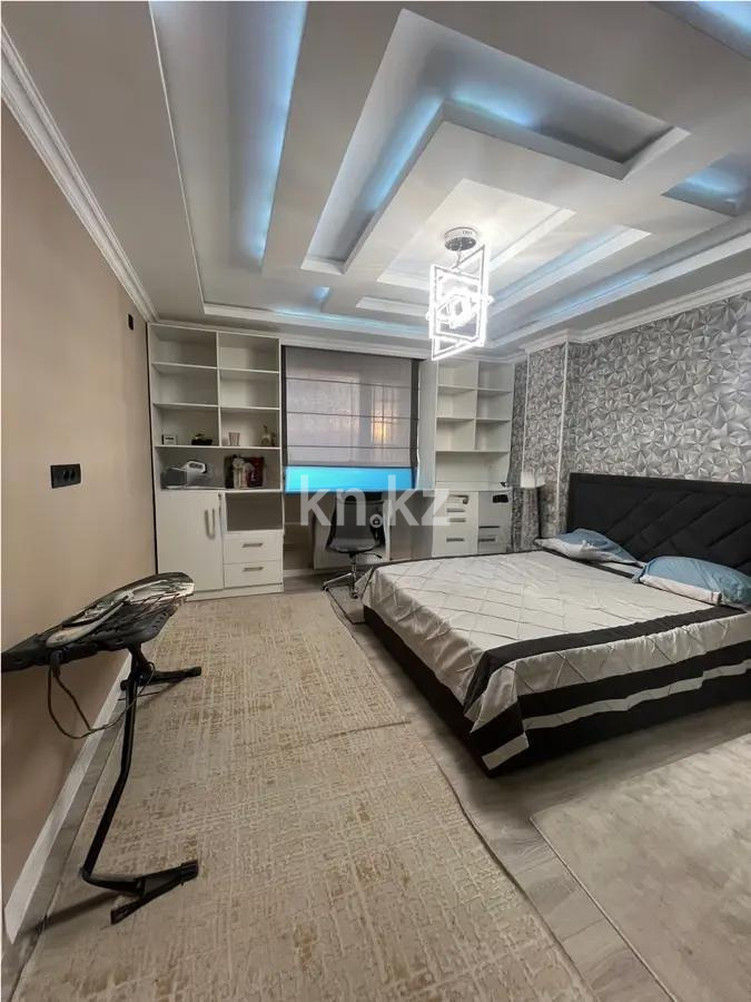 Продажа 2-комнатной квартиры, 68 м² в Астане - фото 2