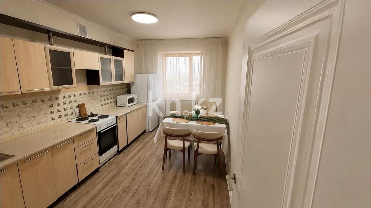 Продажа 1-комнатной квартиры, 37 м² в Астане - фото 2