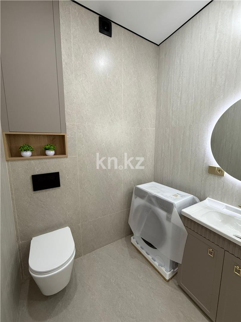 Продажа 2-комнатной квартиры, 37.4 м² в Астане - фото 6