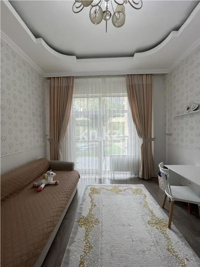 Продажа 3-комнатной квартиры, 120 м² в Алматы - фото 3