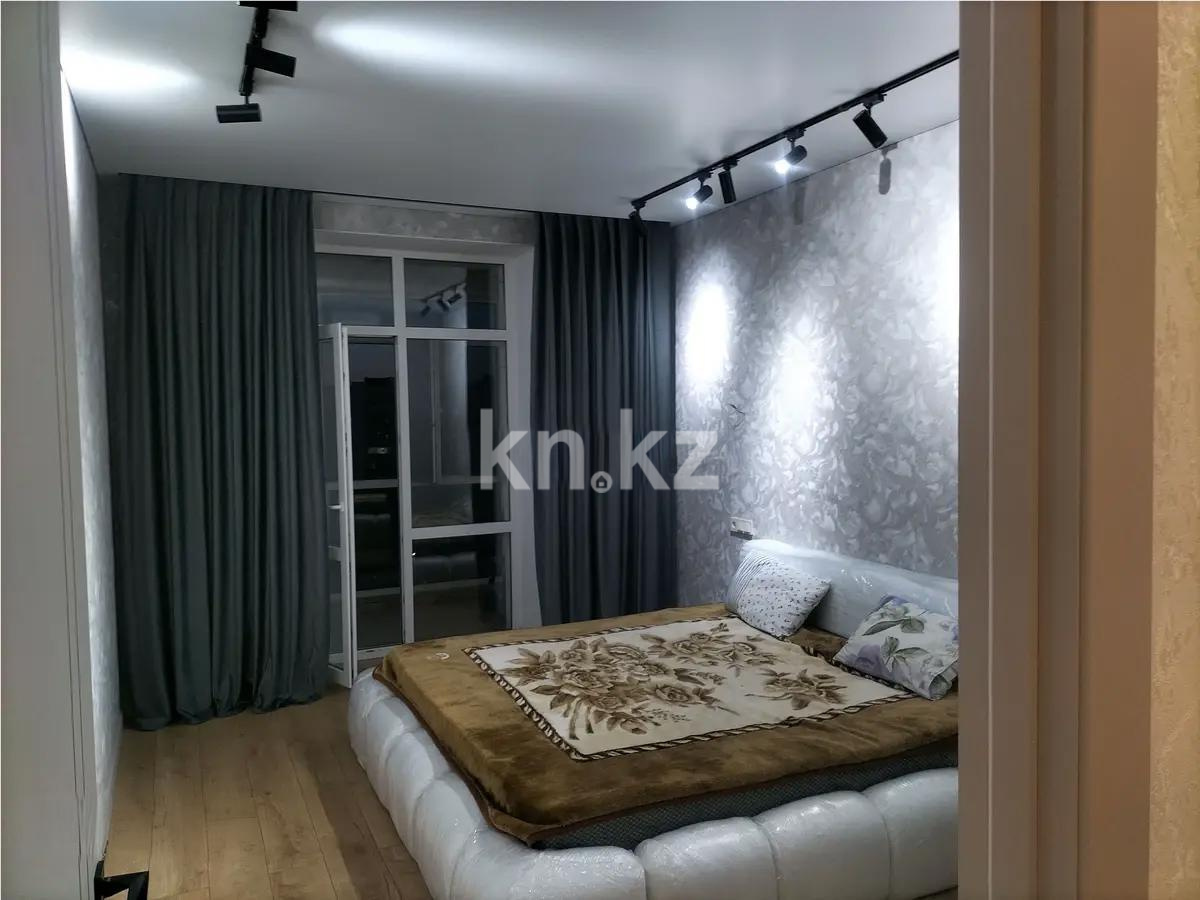 Продажа 3-комнатной квартиры, 72 м² в Караганде - фото 2