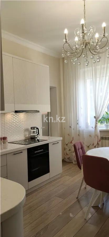 Продажа 3-комнатной квартиры, 118.7 м², ул. Сейфуллина, дом  40 в Астане - фото 6