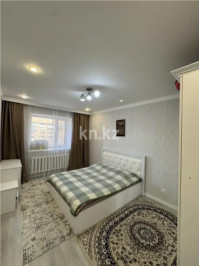 Продажа 2-комнатной квартиры, 62 м², ул. Байтурсынова, дом  17/2 в Астане - фото 4