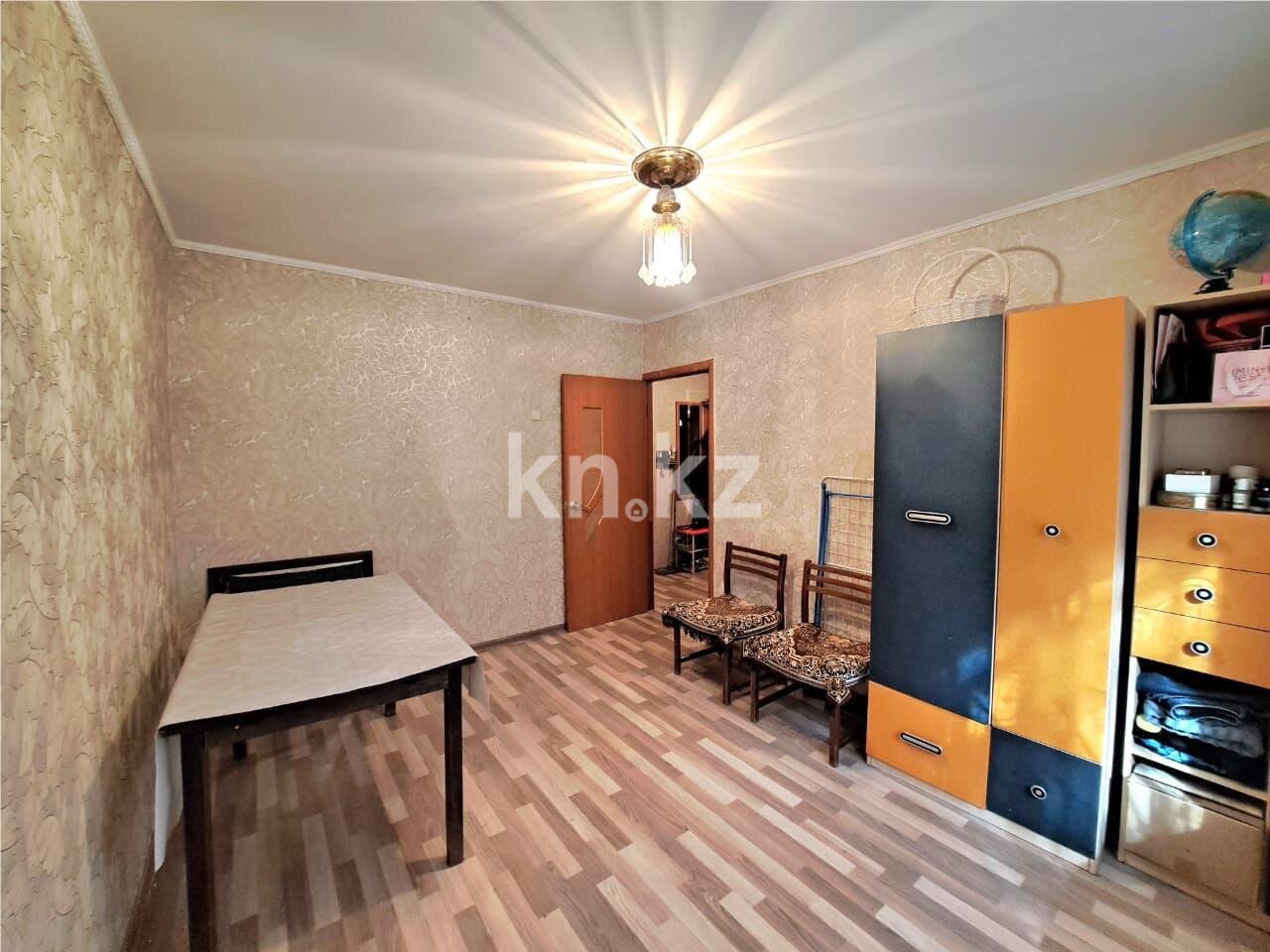 Продажа 2-комнатной квартиры, 45 м² в Астане - фото 4