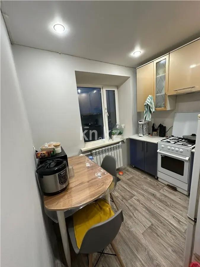 Продажа 2-комнатной квартиры, 42 м², ул. Жамбыла, дом  55 в Сарани - фото 4