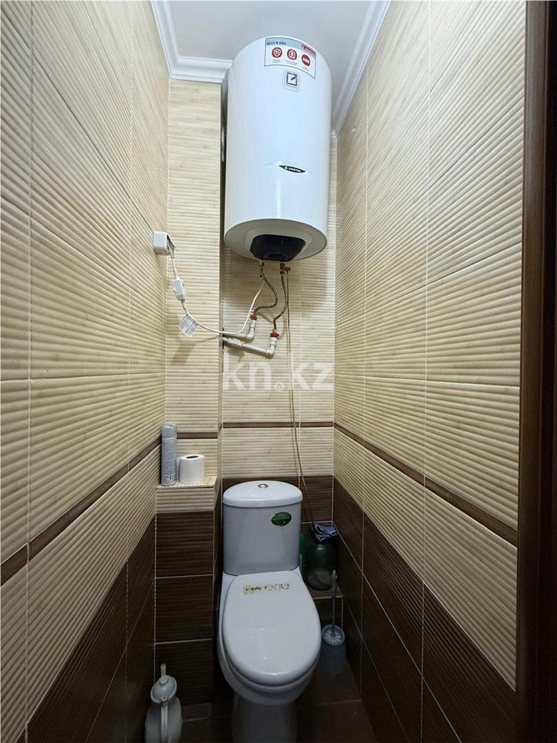 Продажа 4-комнатной квартиры, 78 м² в Караганде - фото 17