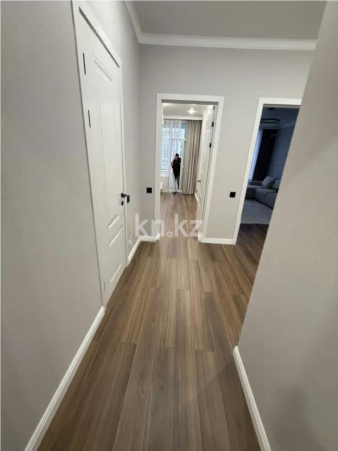 Продажа 2-комнатной квартиры, 68 м² в Астане - фото 3