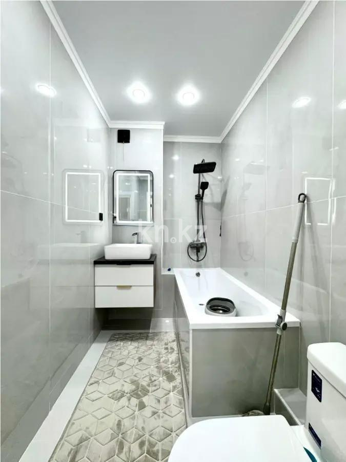 Продажа 2-комнатной квартиры, 40 м² в Алматы - фото 5