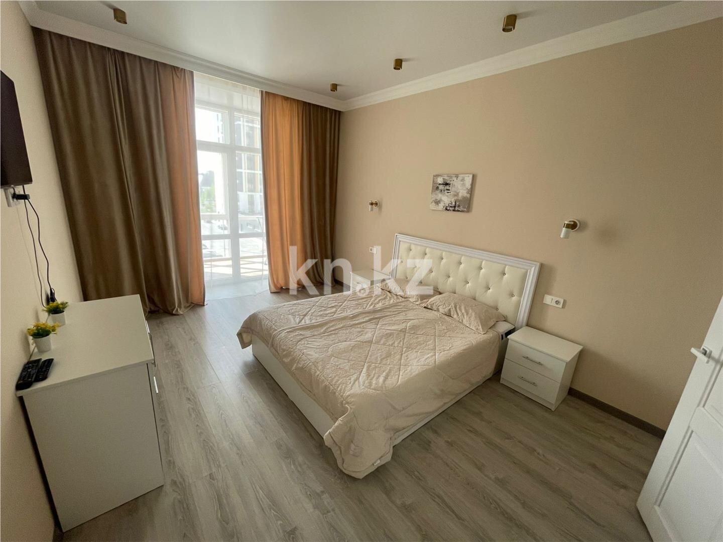 Продажа 2-комнатной квартиры, 66 м² в Караганде - фото 3