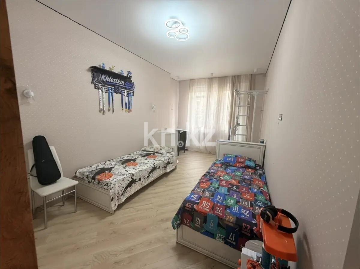 Продажа 3-комнатной квартиры, 97.7 м² в Астане - фото 3
