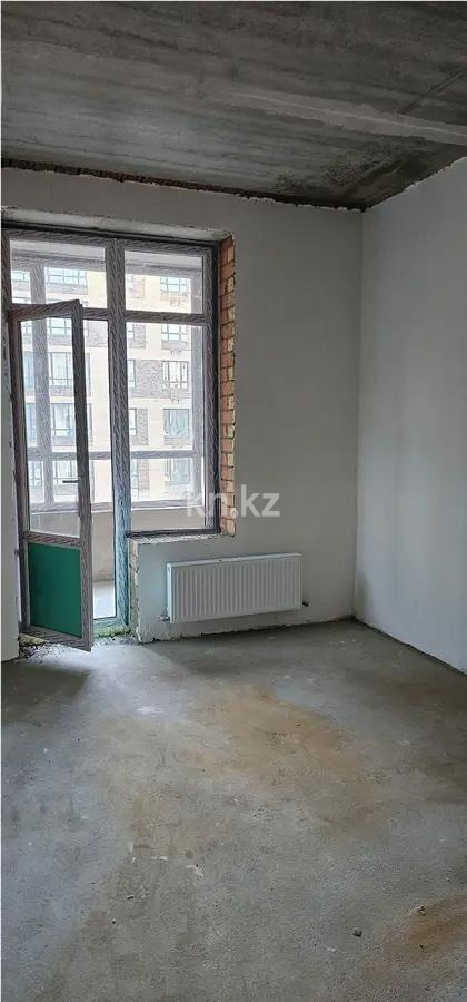 Продажа 2-комнатной квартиры, 60 м² в Астане