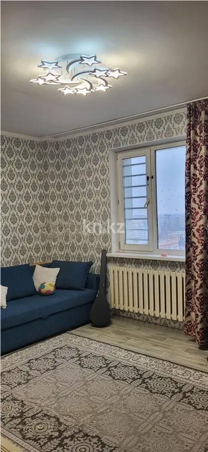 Продажа 2-комнатной квартиры, 69.9 м² в Астане - фото 2