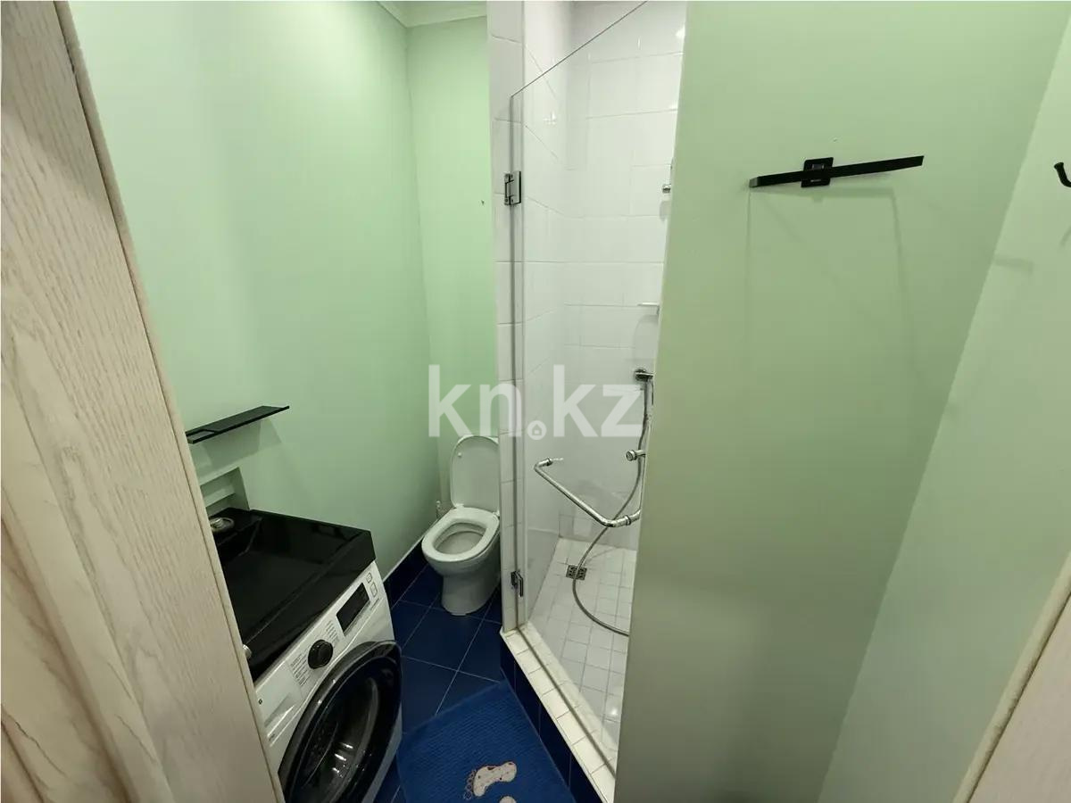 Продажа 3-комнатной квартиры, 120 м², ул. Абдуллиных, дом  28/1 в Алматы - фото 5