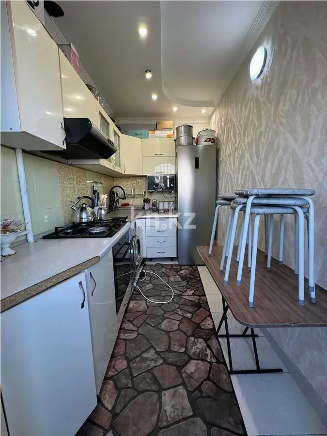 Продажа 1-комнатной квартиры, 36 м², пр. Абая, дом  127 в Алматы - фото 2