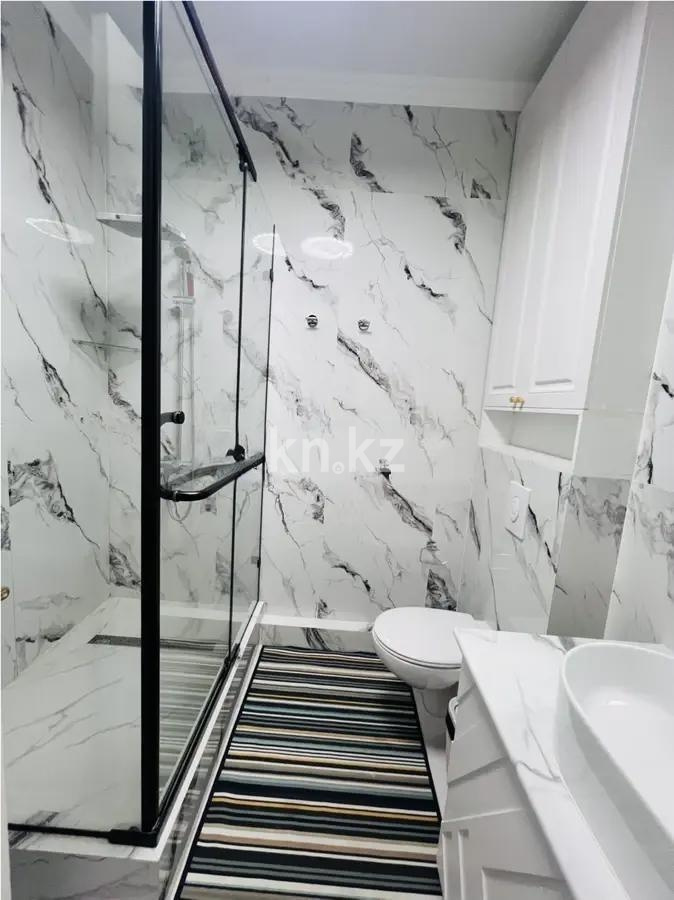 Продажа 3-комнатной квартиры, 123.3 м² в Астане - фото 6