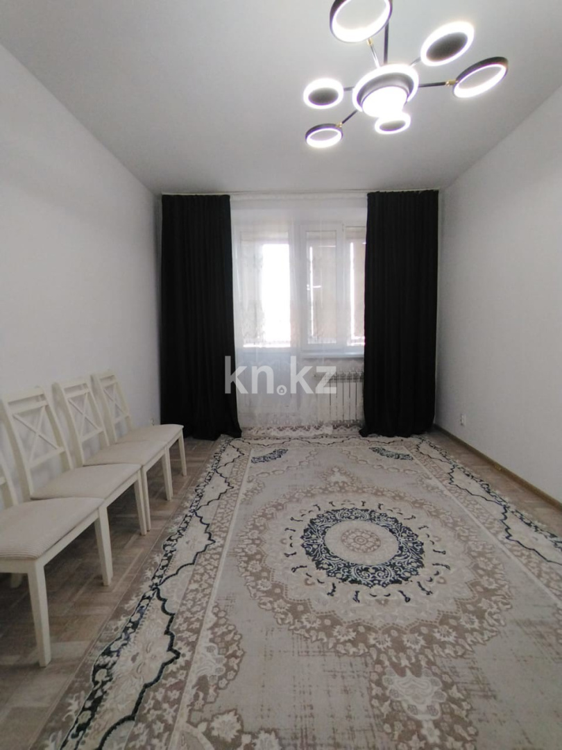 Продажа 2-комнатной квартиры, 57 м², ул. Самал, дом  84 в Уральске - фото 2