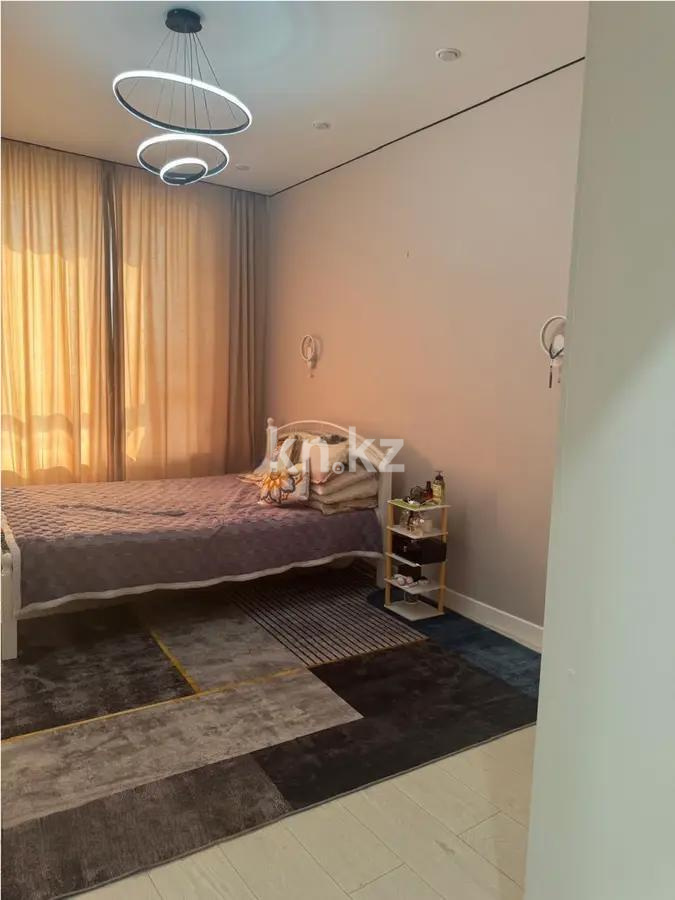 Продажа 2-комнатной квартиры, 63.3 м² в Астане - фото 2